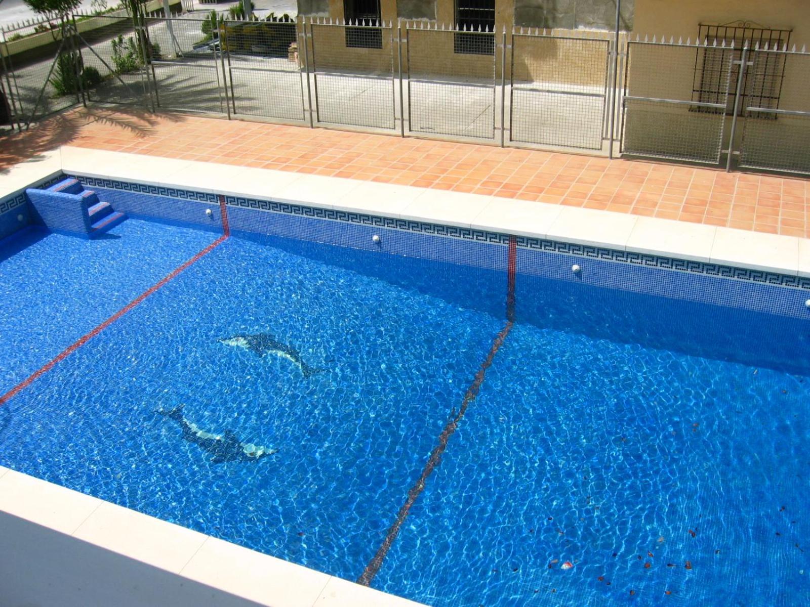 Terrasol San Gerardo 1º Planta Frontal Al Mar Torre Del Mar